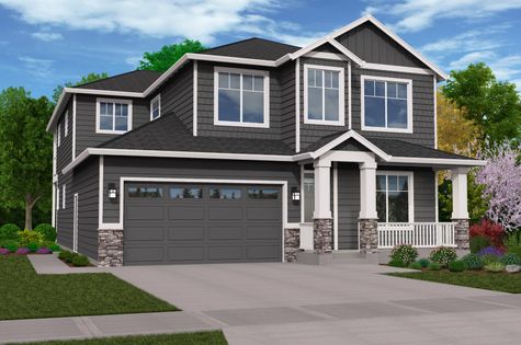 1435 Baker Heights Loop