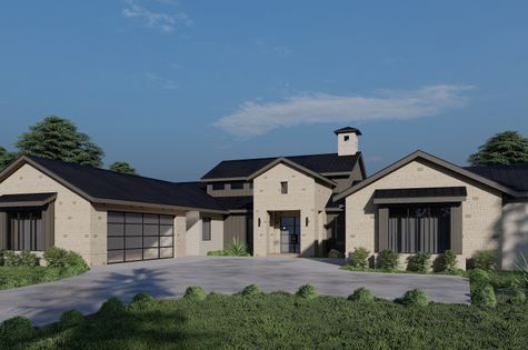 121 Campolina Lane
