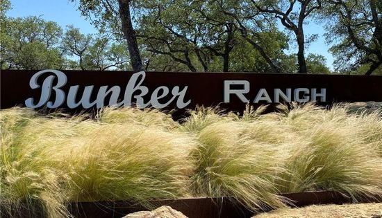 Bunker Ranch