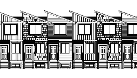 Mills Crossing Apartments
