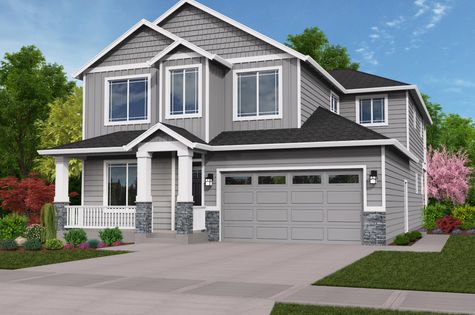 1439 Baker Heights Loop