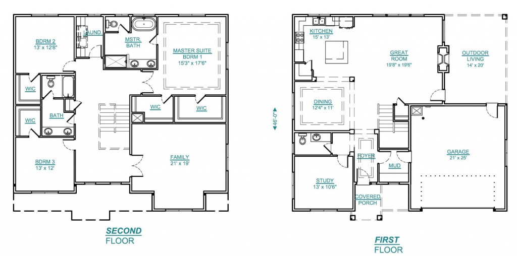 K:ARCHIVE REV. 11.19.12BuildersHarbor Custom HomesJOBSSprin