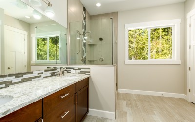 2nd Master Bath