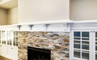 Fireplace Built-ins