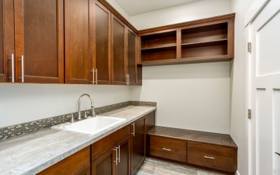 Mud Room